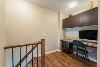 Photo 19: 428 Windstone Grove SW: Airdrie Row/Townhouse for sale : MLS®# A2052115
