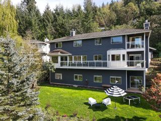 Photo 5: 5485 KEITH Road in West Vancouver: Caulfeild House for sale : MLS®# R2740098