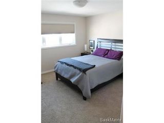 Photo 9: 247 Korol Crescent in Saskatoon: Hampton Village Single Family Dwelling for sale (Saskatoon Area 05)  : MLS®# 488573