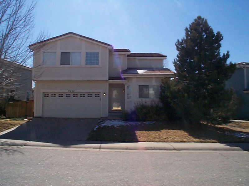Main Photo: 9144 FOX FIRE DRIVE in HIGHLANDS RANCH: House for sale (DHL)  : MLS®# 762211