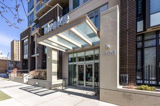 Photo 26: 405 1500 7 Street SW in Calgary: Beltline Apartment for sale : MLS®# A2123875