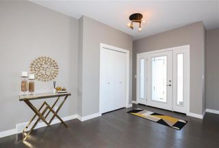 Photo 3: 23 West Plains Drive in Winnipeg: Sage Creek Residential for sale (2K)  : MLS®# 202121370
