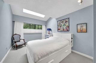 Photo 21: PH4 2410 CORNWALL Avenue in Vancouver: Kitsilano Condo for sale in "Spinnaker" (Vancouver West)  : MLS®# R2465587