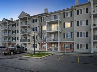 Photo 1: 4312 31 Country Village Manor NE in Calgary: Country Hills Village Apartment for sale : MLS®# A2092477