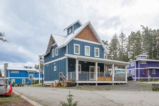 Photo 5: 1101 Spirit Bay Rd in Sooke: Sk Becher Bay House for sale : MLS®# 952289