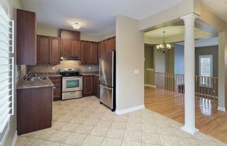 Photo 6: 3351 Eglinton Ave in Mississauga: Churchill Meadows Freehold for sale : MLS®# W4580372