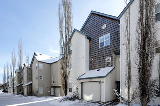 Photo 3: 245 Bridlewood Lane SW in Calgary: Bridlewood Row/Townhouse for sale : MLS®# A1185392