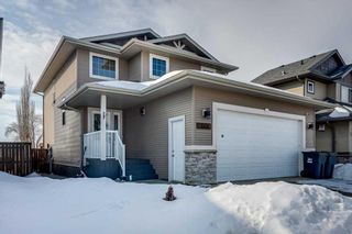 Main Photo: 601 Red Cedar Place: Springbrook Detached for sale : MLS®# A2115403