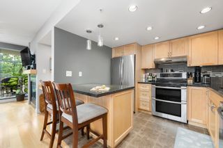 Photo 9: 506 1159 MAIN Street in Vancouver: Downtown VE Condo for sale in "CITY GATE 2" (Vancouver East)  : MLS®# R2715169