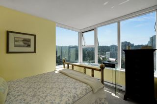 Photo 27: 1503 235 GUILDFORD Way in Port Moody: North Shore Pt Moody Condo for sale in "THE SINCLAIR" : MLS®# R2717238