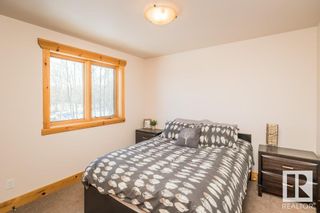 Photo 34: 139 462054 Rge Rd 11: Rural Wetaskiwin County House for sale : MLS®# E4349034