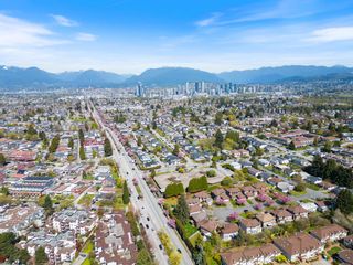 Photo 23: 3202 5515 BOUNDARY Road in Vancouver: Collingwood VE Condo for sale in "Wall Centre Central Park Tower 2" (Vancouver East)  : MLS®# R2870689