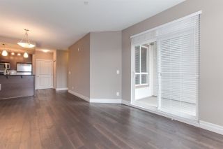 Photo 5: 312 2343 ATKINS Avenue in Port Coquitlam: Central Pt Coquitlam Condo for sale in "THE PEARL" : MLS®# R2346307