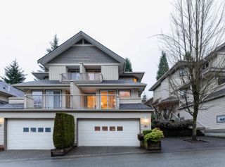 Photo 2: 63 8701 16TH Avenue in Burnaby: The Crest Townhouse for sale in "ENGLEWOOD MEWS" (Burnaby East)  : MLS®# R2746615