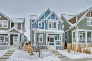 Photo 1: 465 River Heights Green: Cochrane Detached for sale : MLS®# A2022129