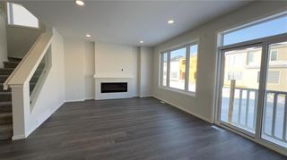 Photo 3: 46 Gottfried Point in Winnipeg: Canterbury Park Residential for sale (3M)  : MLS®# 202401984