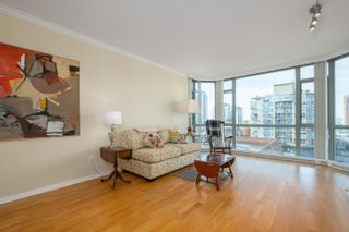 Photo 4: 605 140 E 14TH Street in North Vancouver: Central Lonsdale Condo for sale : MLS®# R2739540