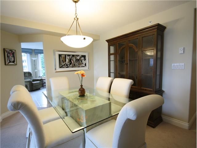 Main Photo: 1202 5615 HAMPTON Place in Vancouver: University VW Condo for sale in "THE BALMORAL" (Vancouver West)  : MLS®# V979021
