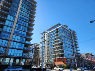 Photo 12: 905 1833 CROWE Street in Vancouver: False Creek Condo for sale (Vancouver West)  : MLS®# R2762551