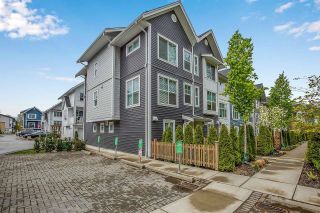 Photo 2: 12 20451 84TH Avenue in Langley: Willoughby Heights Townhouse for sale : MLS®# R2726965