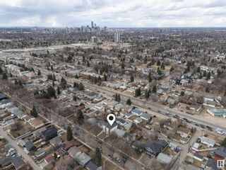Photo 45: 7538 81 Ave in Edmonton: Zone 17 House Half Duplex for sale : MLS®# E4382323