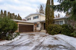 Photo 5: 113 FAIRWAY Drive in Edmonton: Zone 16 House for sale : MLS®# E4271849