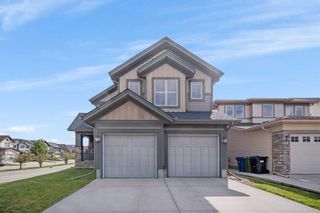 Photo 2: 595 Panamount Boulevard NW in Calgary: Panorama Hills Detached for sale : MLS®# A2074927