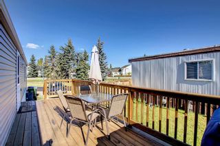 Photo 30: 40 649 Main Street N: Airdrie Mobile for sale : MLS®# A1153101