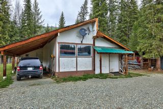 Photo 39: 3512 Barriere Lakes Road in Barriere: BA House for sale (NE)  : MLS®# 178180