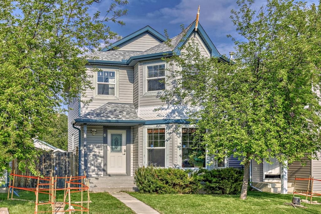 Main Photo: 6 Bridlewood Manor SW in Calgary: Bridlewood Detached for sale : MLS®# A2051369