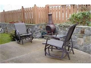 Photo 9:  in VICTORIA: SE High Quadra Row/Townhouse for sale (Saanich East)  : MLS®# 399404