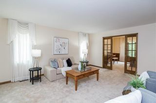 Photo 8: 127 Redview Drive in Winnipeg: Normand Park Residential for sale (2C) 
