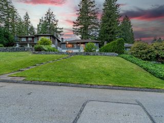Photo 3: 2049 CORTELL Street in North Vancouver: Pemberton Heights House for sale : MLS®# R2705567
