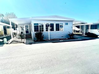 Photo 35: SANTEE Manufactured Home for sale : 2 bedrooms : 8301 Mission Gorge Rd #77