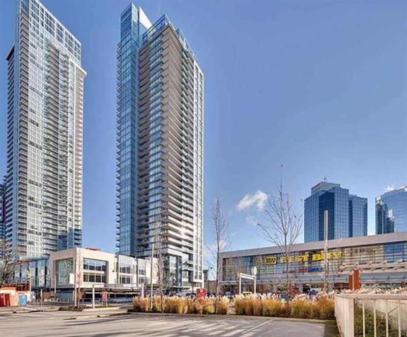 Main Photo: 907 6098 STATION Street in Burnaby: Metrotown Condo for sale (Burnaby South)  : MLS®# R2656384