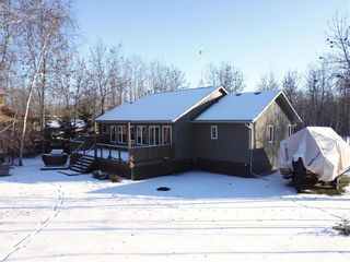 Photo 27: 23 Fred Jeschke Drive in Lac Du Bonnet RM: Granite Hills Residential for sale (R28)  : MLS®# 202400324