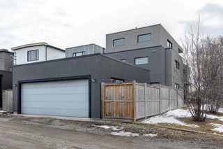 Photo 46: 1304 Colgrove Avenue NE in Calgary: Renfrew Detached for sale : MLS®# A2119104