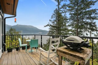 Photo 26: 1508 EAGLE CLIFF Road: Bowen Island House for sale : MLS®# R2684506
