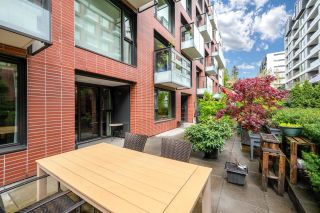 Photo 18: 205 1571 W 57TH Avenue in Vancouver: South Granville Condo for sale (Vancouver West)  : MLS®# R2876640
