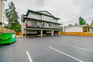 Photo 1: 32118 GEORGE FERGUSON Way in Abbotsford: Central Abbotsford Multi-Family Commercial for sale in "Evergreen" : MLS®# C8050125