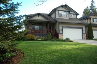 Photo 1: 24332 104 AVENUE in Maple Ridge: Albion House for sale : MLS®# R2051414