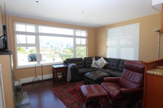 Photo 3: 2335 HEATHER Street in Vancouver: Fairview VW Townhouse for sale (Vancouver West)  : MLS®# R2721336