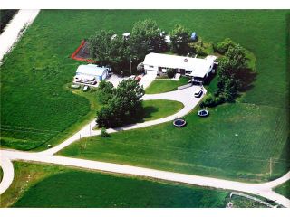 Photo 48: 386141 2 Street E: Rural Foothills M.D. House for sale : MLS®# C4081812