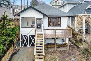 Photo 34: 329 BLAIR Avenue in New Westminster: Sapperton House for sale : MLS®# R2653791