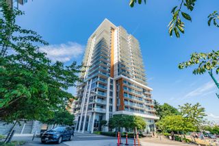 Photo 1: 2109 433 SW MARINE Drive in Vancouver: Marpole Condo for sale (Vancouver West)  : MLS®# R2862850