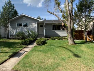 Photo 1: 3231 Breen Road NW in Calgary: Brentwood Detached for sale : MLS®# A1215630