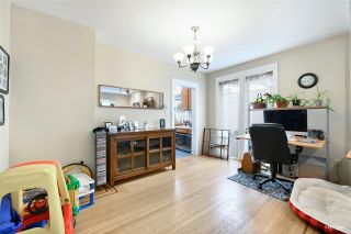 Photo 10: 3825 W 19TH Avenue in Vancouver: Dunbar House for sale in "Dunbar" (Vancouver West)  : MLS®# R2495475