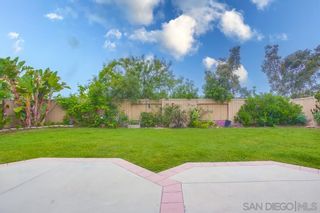 Photo 42: OCEANSIDE House for sale : 3 bedrooms : 498 Shadow Tree Dr