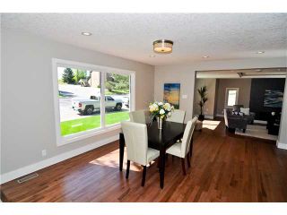 Photo 7: 3515 SARCEE Road SW in Calgary: Rutland Park Residential Detached Single Family for sale : MLS®# C3636684
