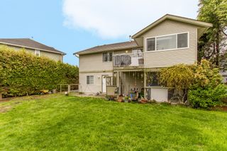 Photo 23: 8459 BENBOW Street in Mission: Hatzic House for sale : MLS®# R2361710